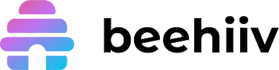 Beehiiv logo