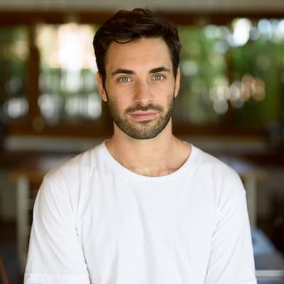 James Potter the founder of Reletter