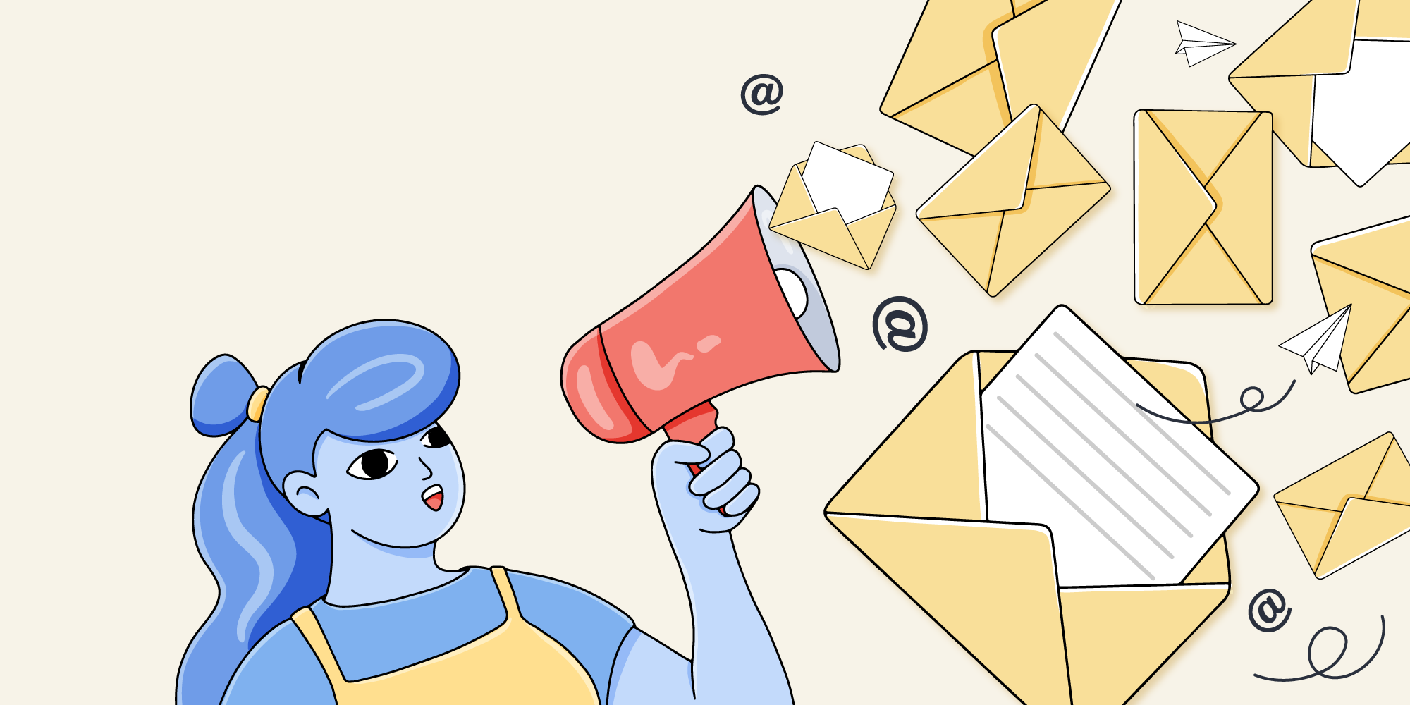The Quickstart Guide to Native Email Ads (With Examples)