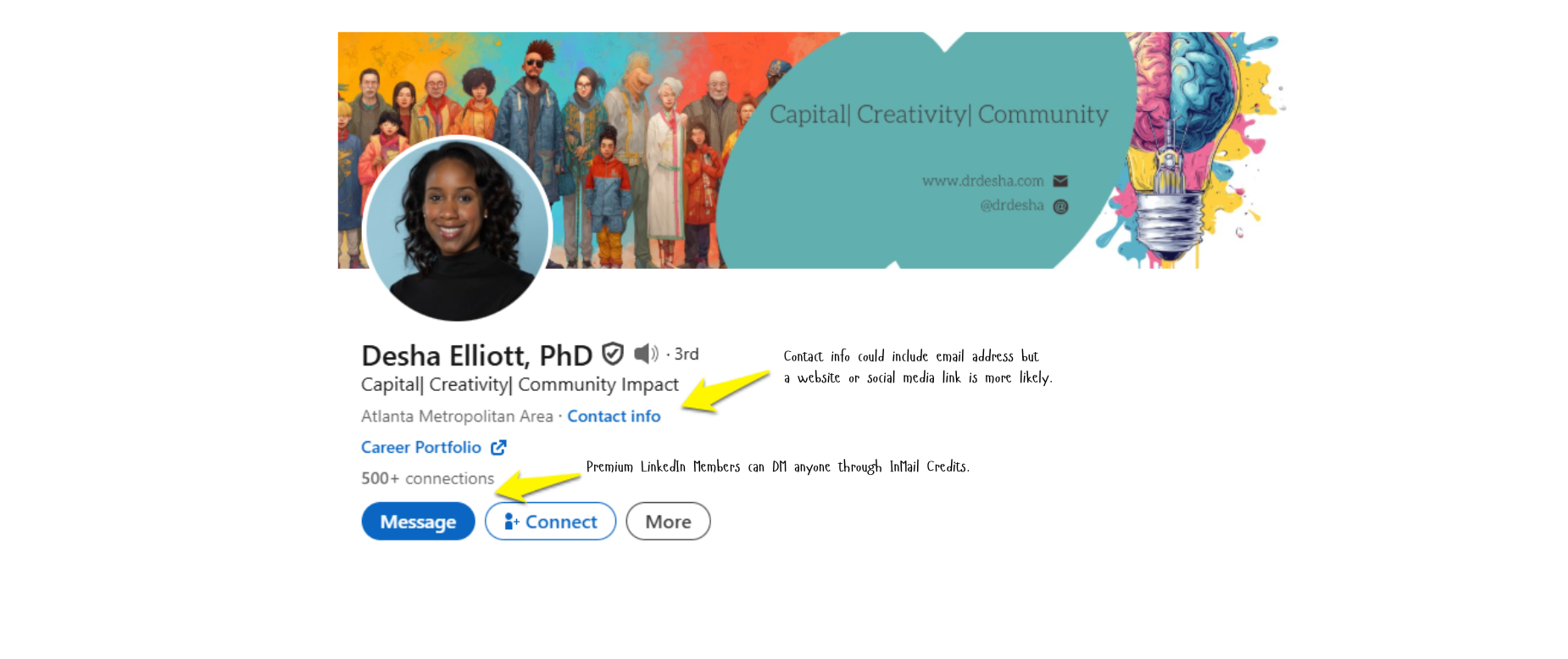 How to Get in Contact With a Newsletter Writer