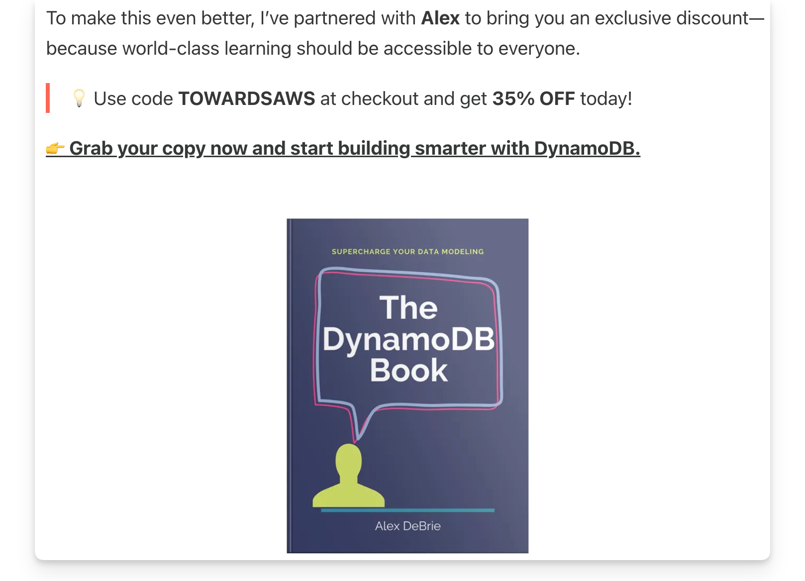 5 Substack Newsletter Advertising Examples